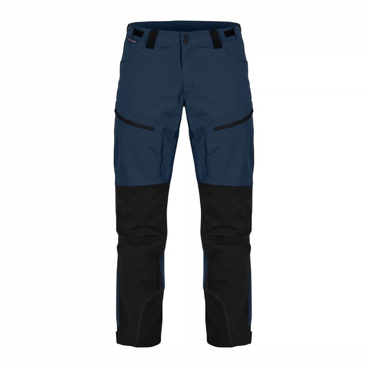 Urberg Men's Bjørndalen Hiking Pants Midnight Navy Urberg