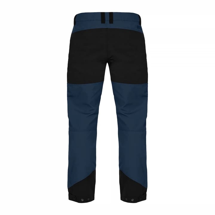Urberg Men's Bjørndalen Hiking Pants Midnight Navy Urberg