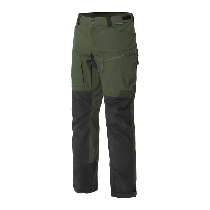Urberg Men's Bjørndalen Hiking Pants Kombu Green Urberg