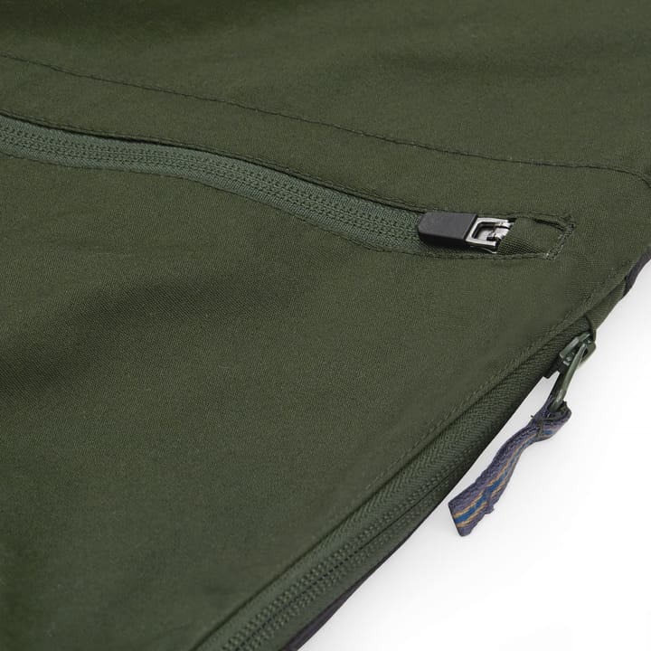 Urberg Men's Bjørndalen Hiking Pants Kombu Green Urberg Urberg Men's Bjørndalen Hiking Pants Kombu Green Urberg