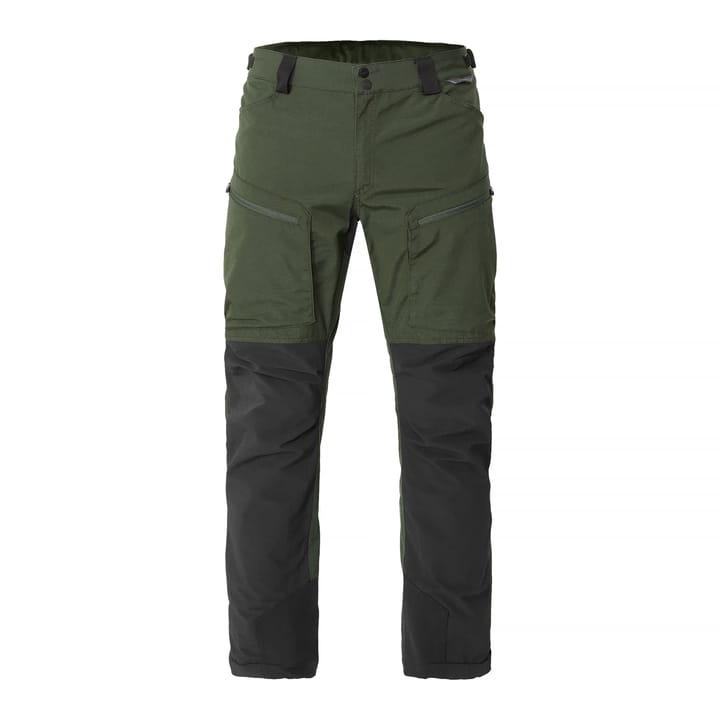 Urberg Men's Bjørndalen Hiking Pants Kombu Green Urberg Urberg Men's Bjørndalen Hiking Pants Kombu Green Urberg