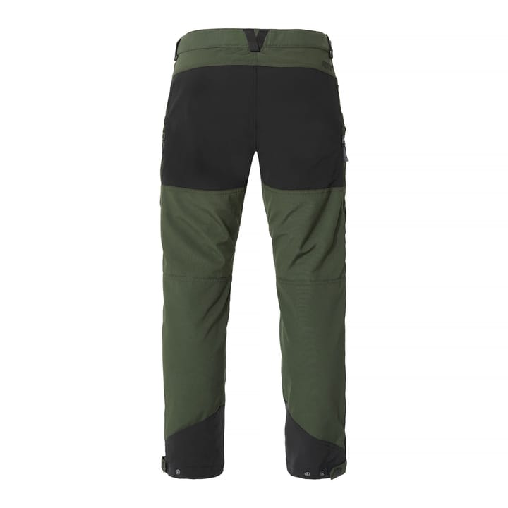 Urberg Men's Bjørndalen Hiking Pants Kombu Green Urberg