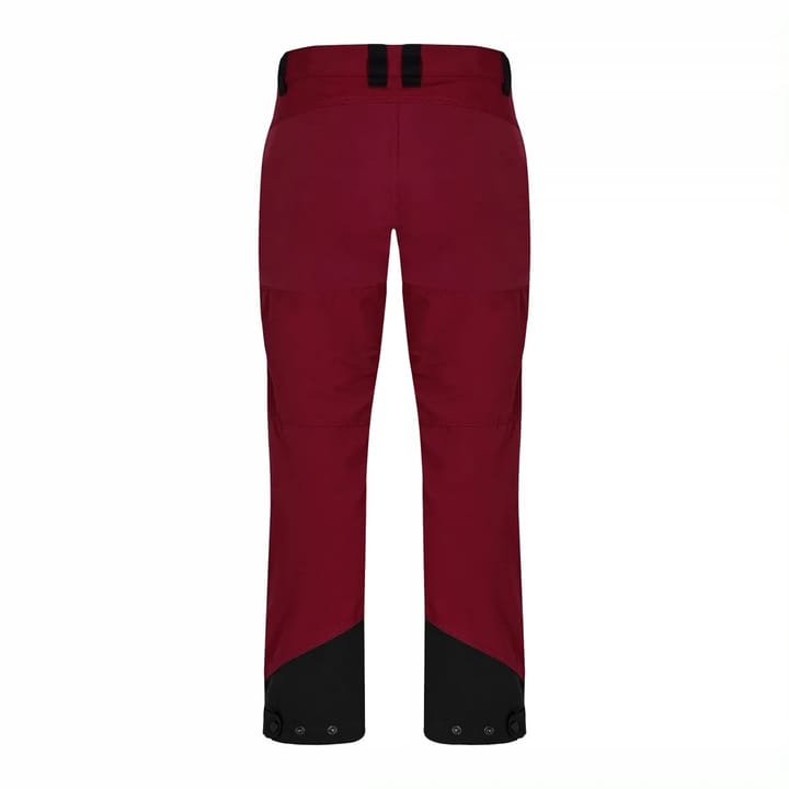 Urberg Women's Bjørndalen Hiking Pants Cabernet Urberg