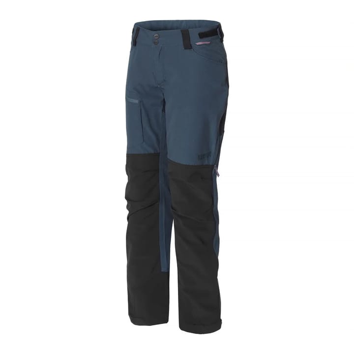 Urberg Women's Bjørndalen Hiking Pants Midnight Navy Urberg