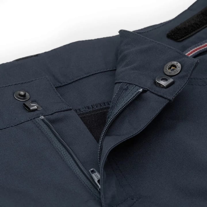 Urberg Women's Bjørndalen Hiking Pants Midnight Navy Urberg Urberg Women's Bjørndalen Hiking Pants Midnight Navy Urberg