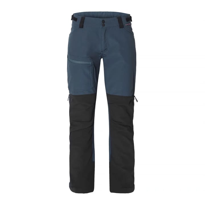 Urberg Women's Bjørndalen Hiking Pants Midnight Navy Urberg