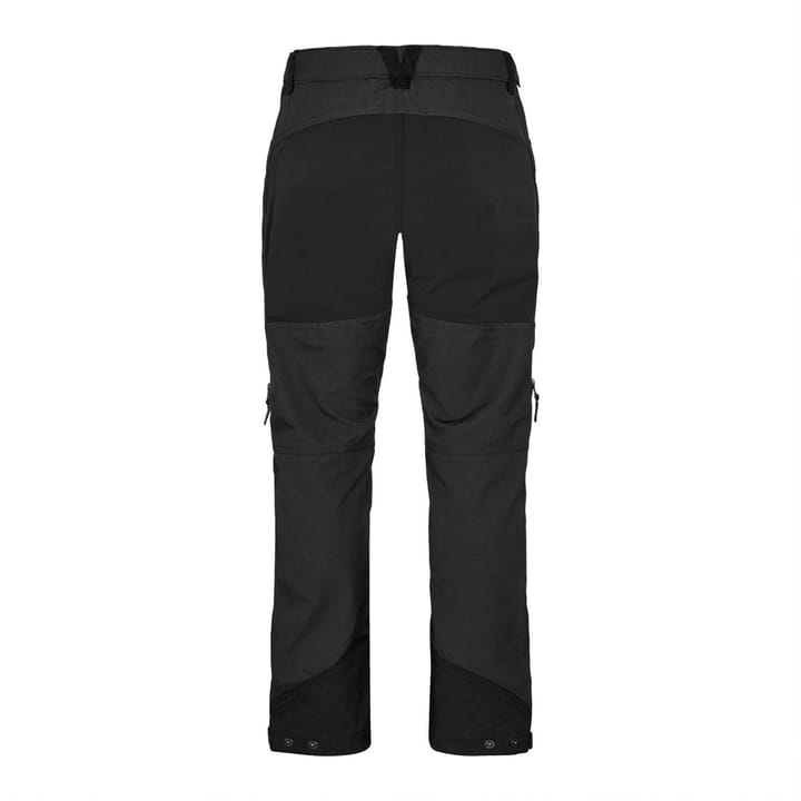 Urberg Women's Bjørndalen Hiking Pants Black Beauty Urberg