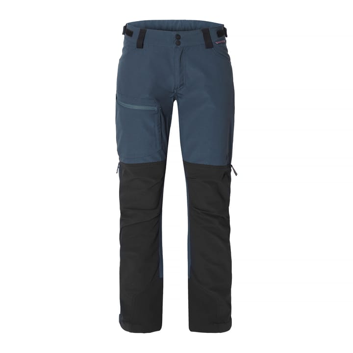 Women's Bjørndalen Hiking Pants Midnight Navy