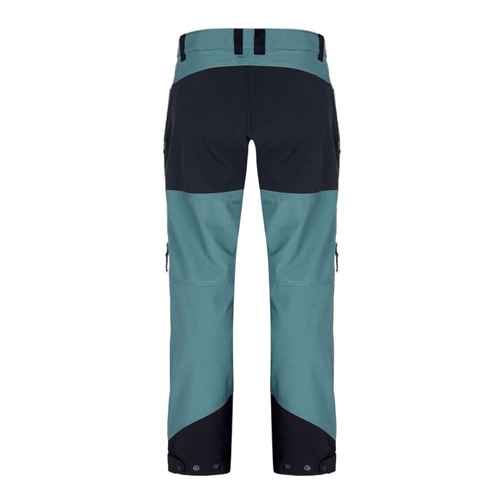 Urberg Women's Bjørndalen Hiking Pants Silver Pine Urberg