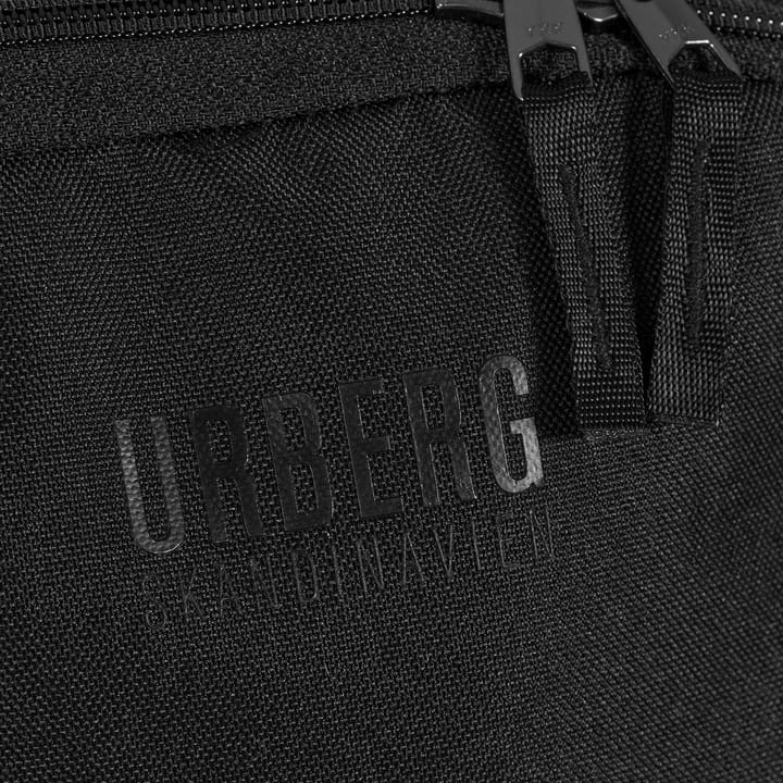 Business Backpack Black Urberg