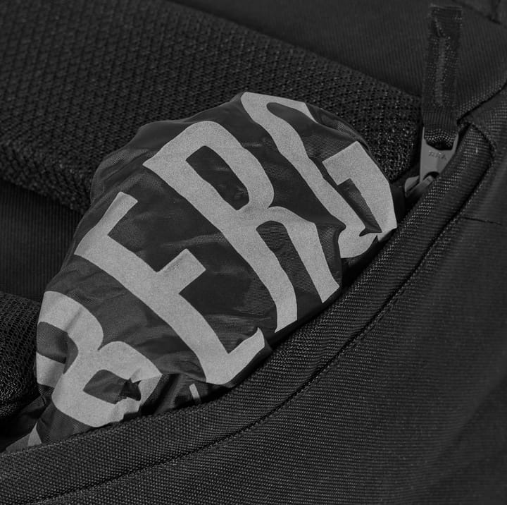Urberg Business Backpack Black Urberg