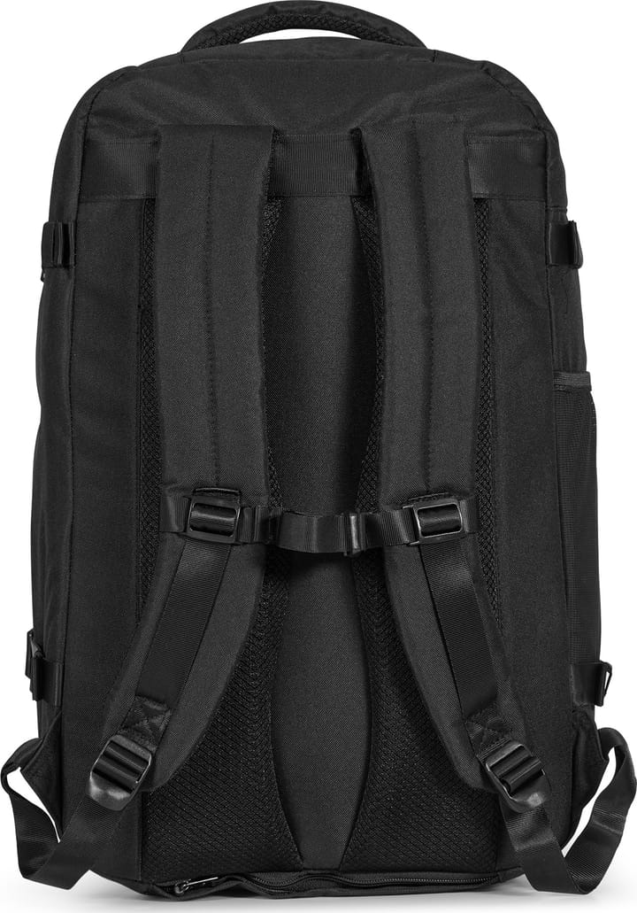 Business Backpack Black Urberg