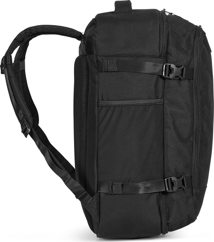 Business Backpack Black Urberg