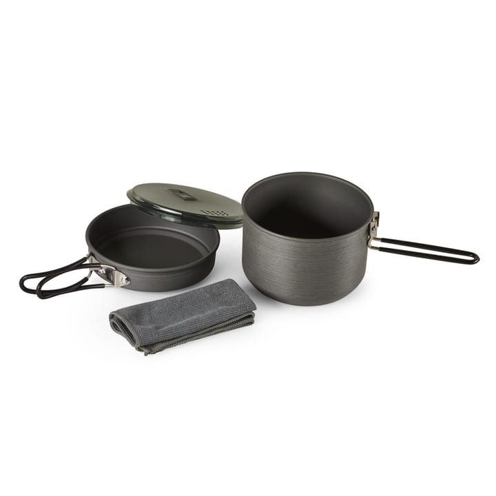 Urberg Camping Set Black Urberg Urberg Camping Set Black Urberg