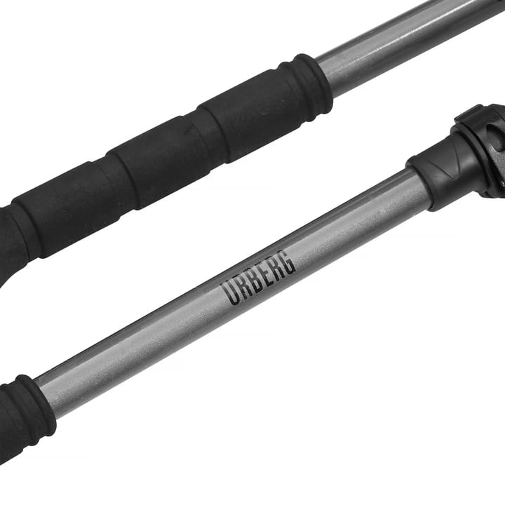 Urberg Classic Hiking Pole Aero Grey Urberg Urberg Classic Hiking Pole Aero Grey Urberg