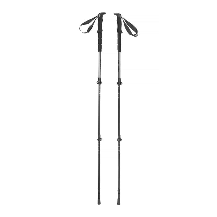Urberg Classic Hiking Pole G4 Grey Urberg