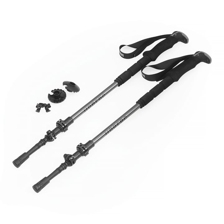 Urberg Classic Hiking Pole G4 Grey Urberg