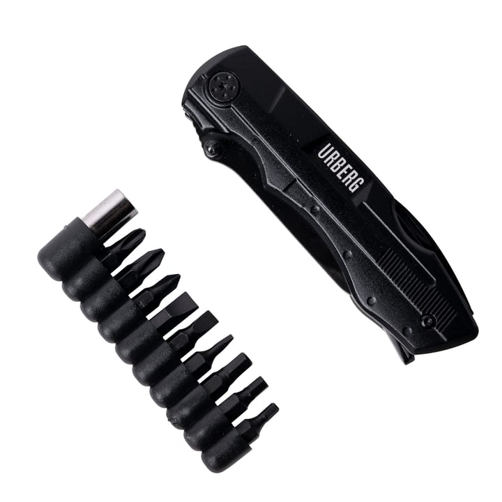 Urberg Classic Multi Plier Black Urberg Urberg Classic Multi Plier Black Urberg