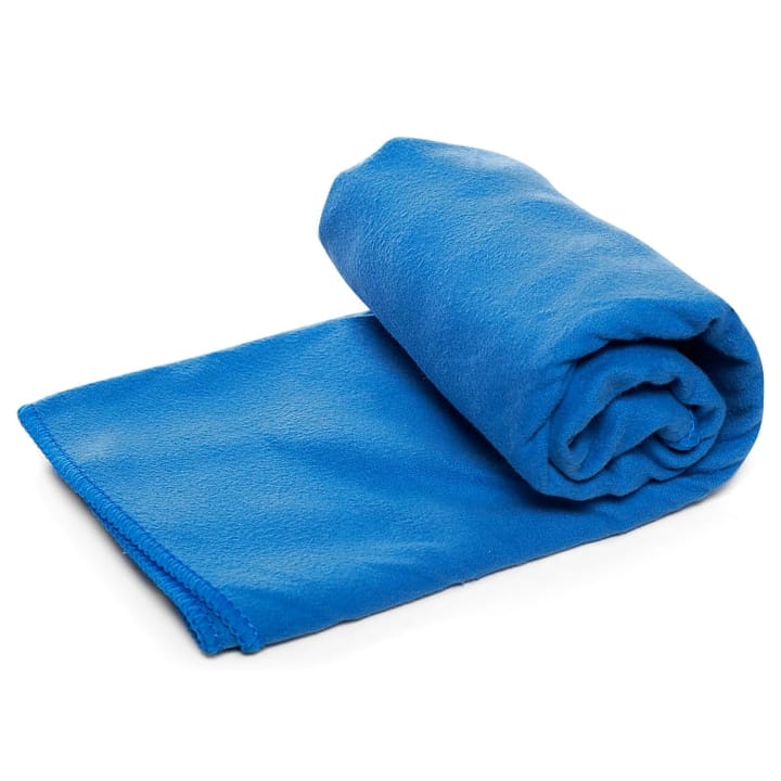Urberg Compact Towel 40x80 cm Blue Urberg Urberg Compact Towel 40x80 cm Blue Urberg