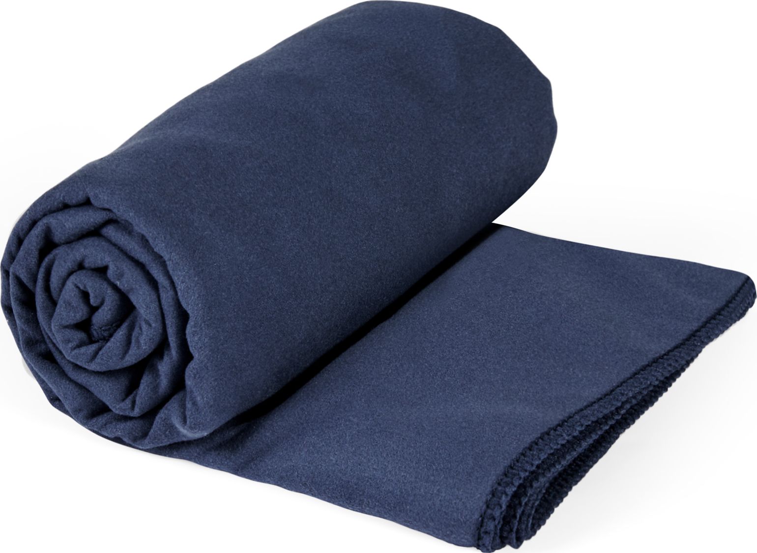 Compact Towel 40x80 cm Navy