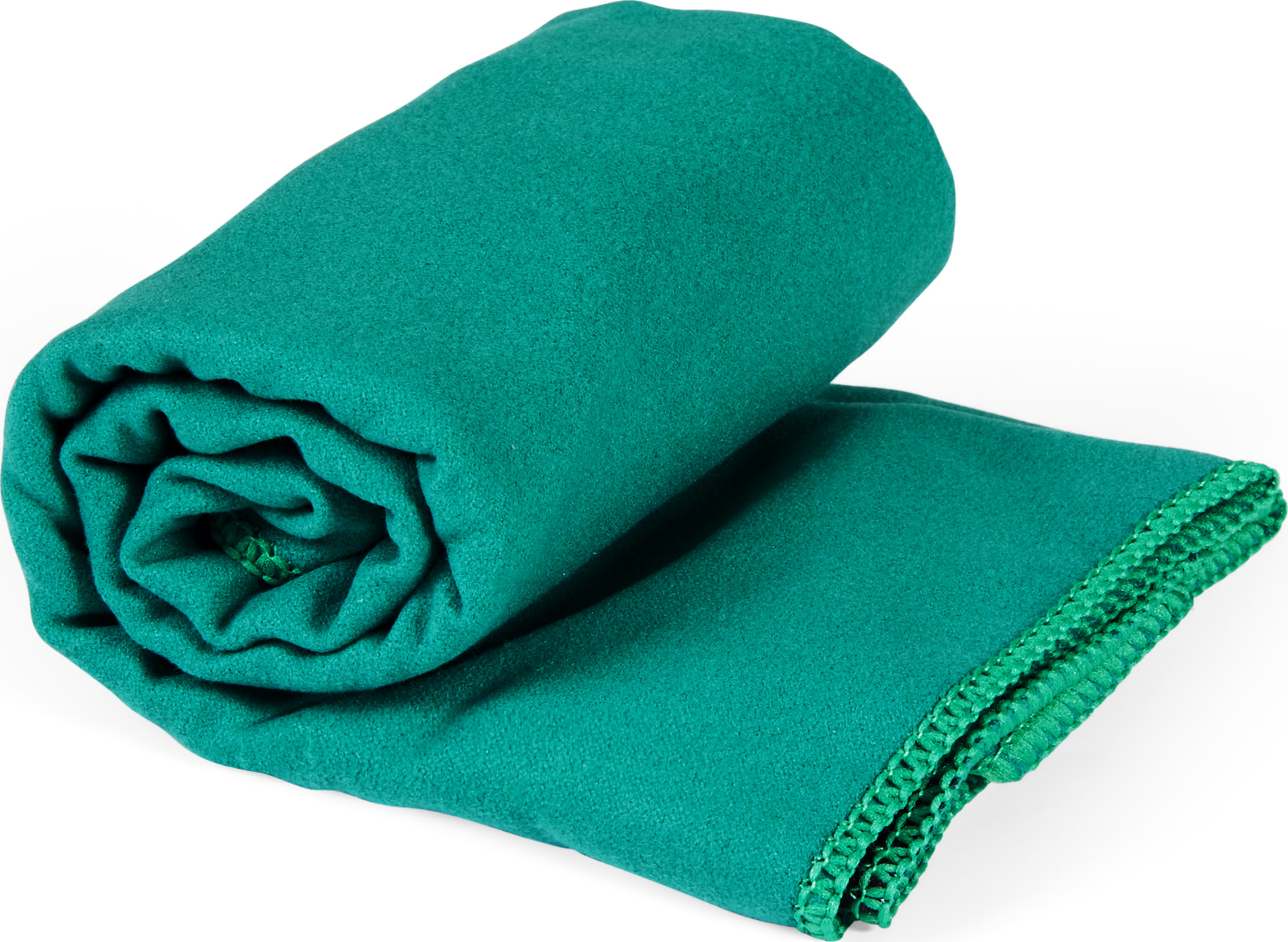 Urberg Compact Towel 40×80 cm Dark green