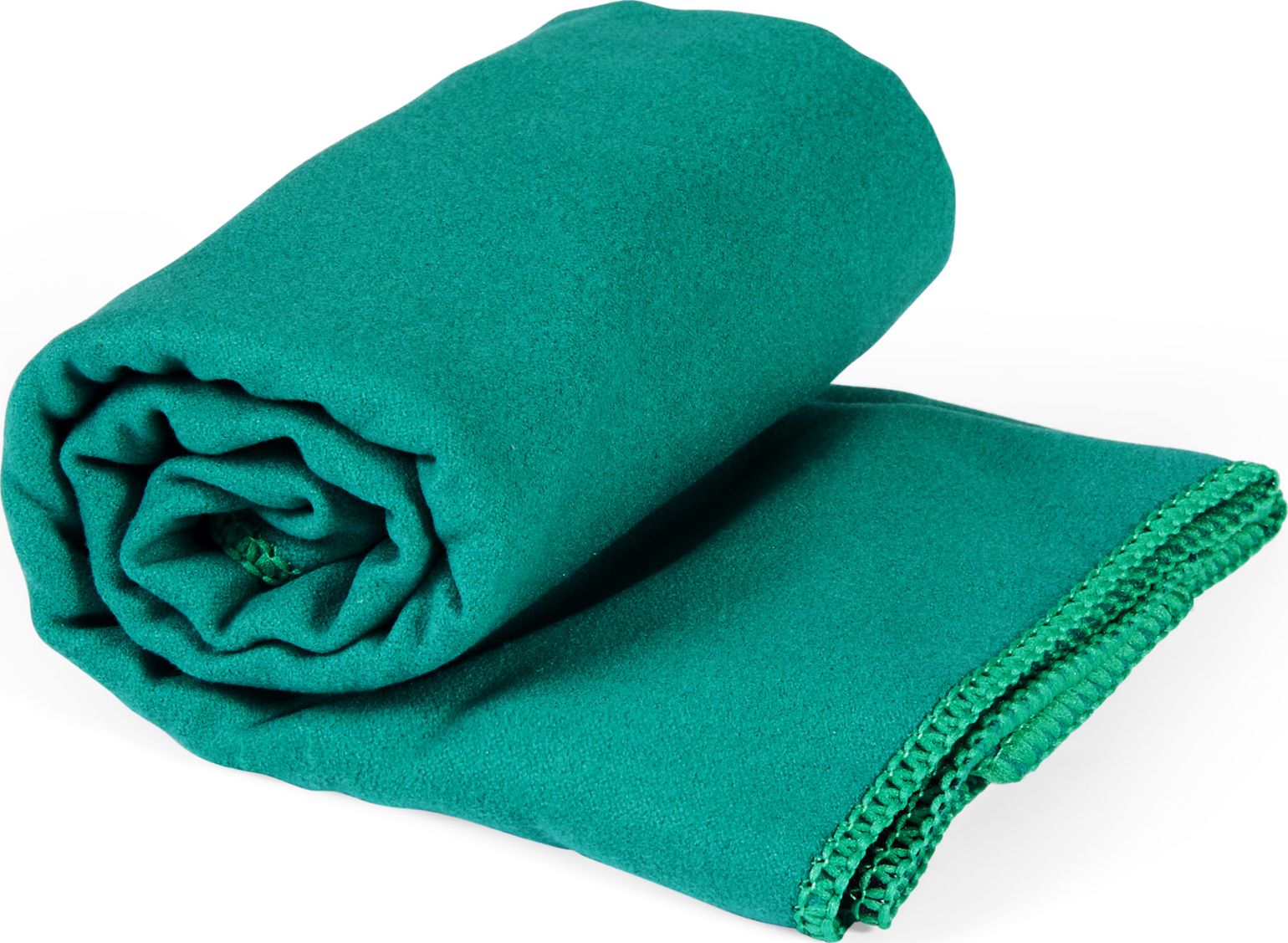 Compact Towel 40x80 cm Dark green