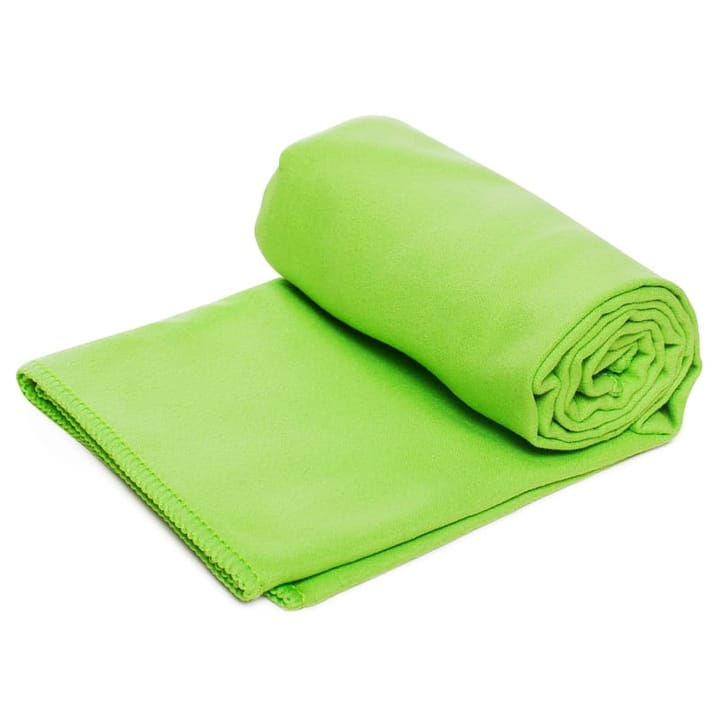 Urberg Compact Towel 40x80 cm Green Urberg