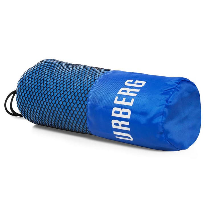 Urberg Compact Towel 75x130 cm Blue Urberg