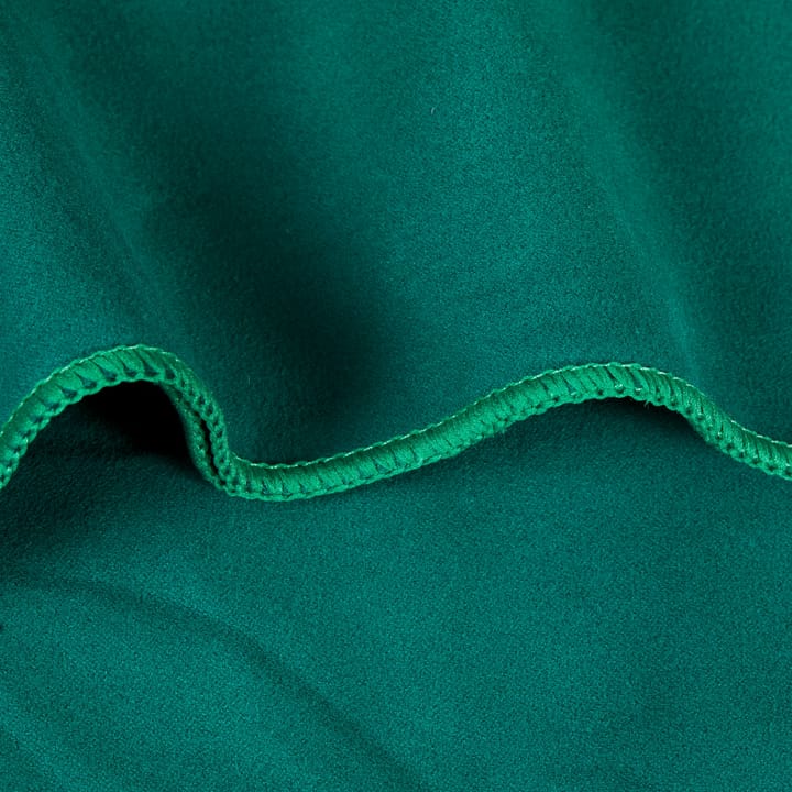 Compact Towel 75x130 cm Dark green Urberg