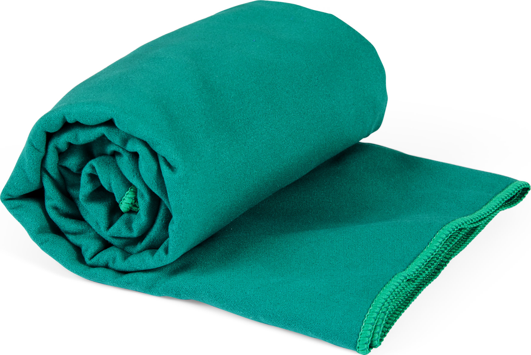 Urberg Compact Towel 75×130 cm Dark green