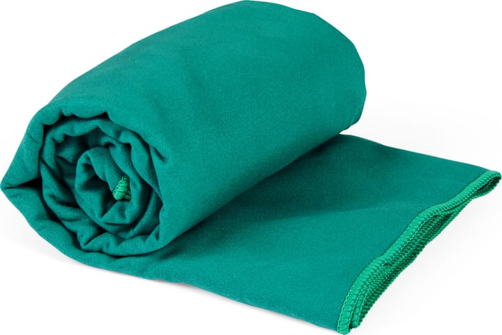 Compact Towel 75x130 cm Dark green Urberg