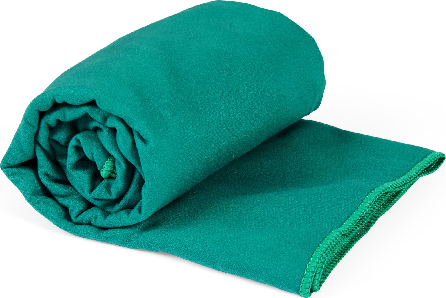 Compact Towel 75x130 cm Dark green