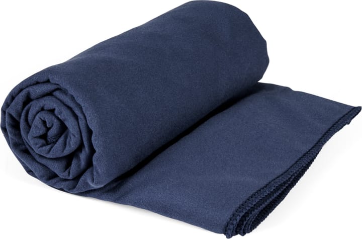 Urberg Compact Towel 85x150 cm Navy Urberg Urberg Compact Towel 85x150 cm Navy Urberg