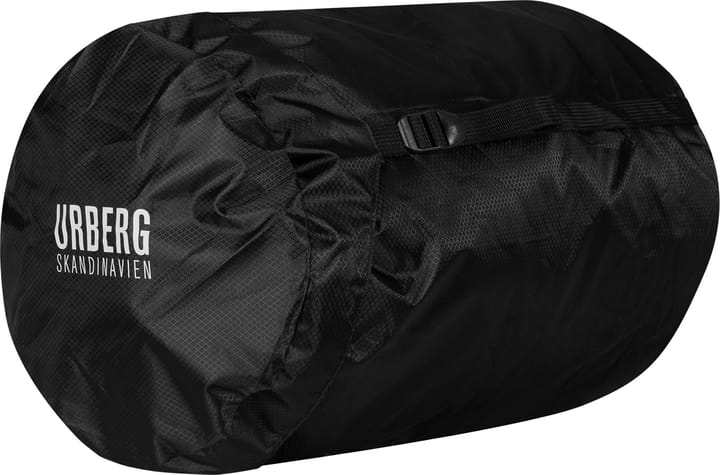 Compression Bag L Black Urberg