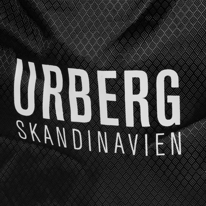 Urberg Compression Bag S Black Urberg