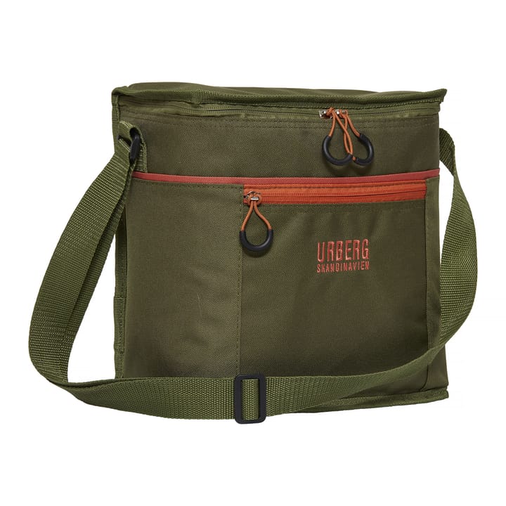 Cooler Bag G3 8 L Kombu Green Urberg