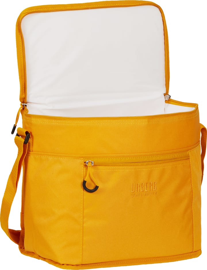 Urberg Cooler Bag G4 12 L Sunflower Urberg