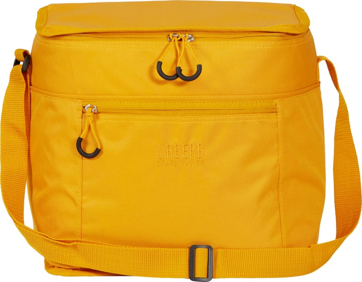 Urberg Cooler Bag G4 12 L Sunflower Urberg