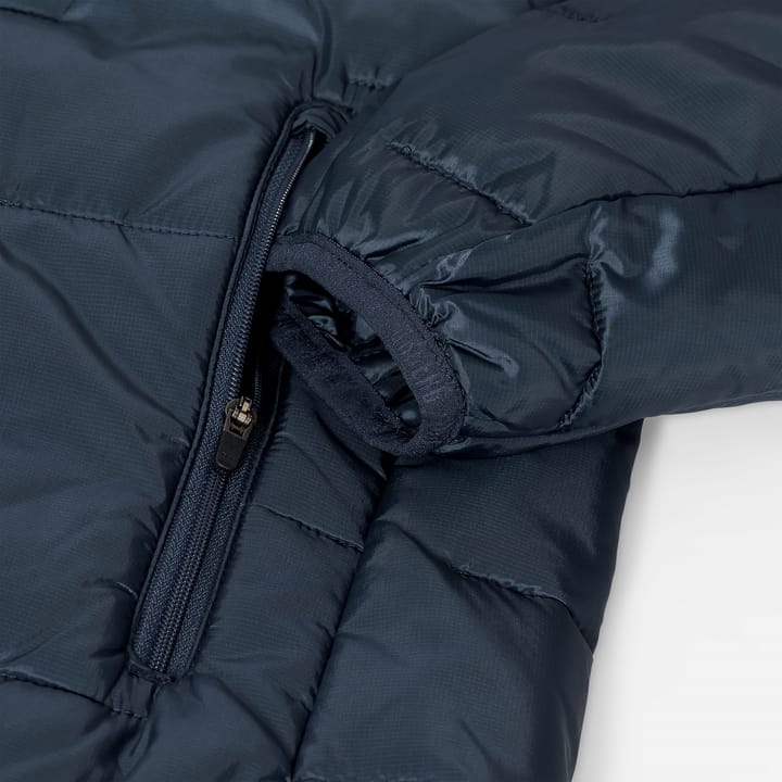 Urberg Davik Padded Jacket Women's Midnight Navy Urberg Urberg Davik Padded Jacket Women's Midnight Navy Urberg