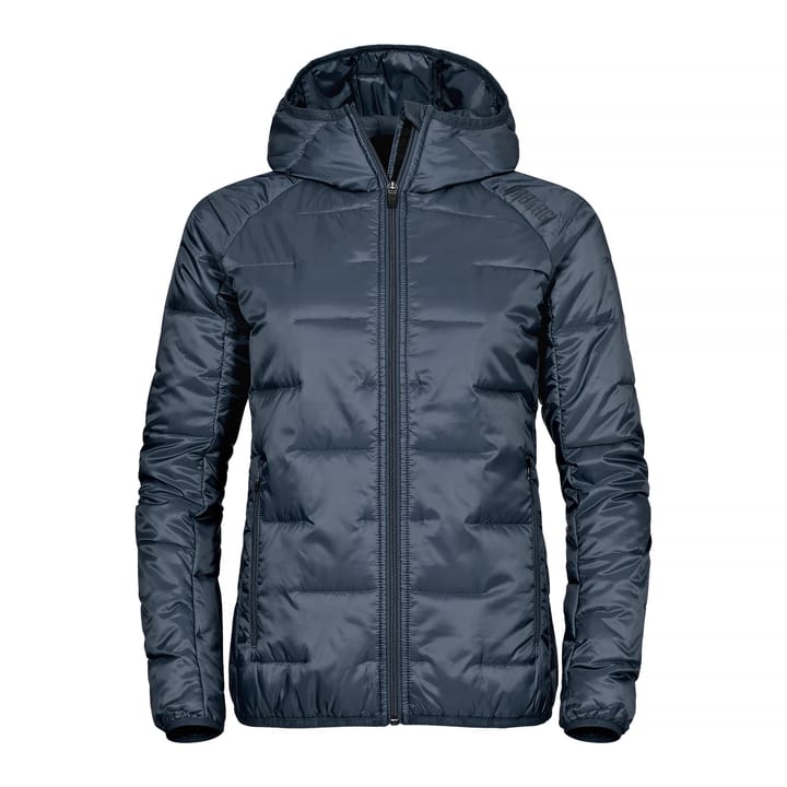 Urberg Davik Padded Jacket Women's Midnight Navy Urberg Urberg Davik Padded Jacket Women's Midnight Navy Urberg