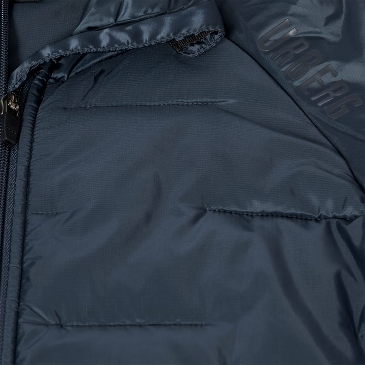 Urberg Davik Padded Jacket Women's Midnight Navy Urberg