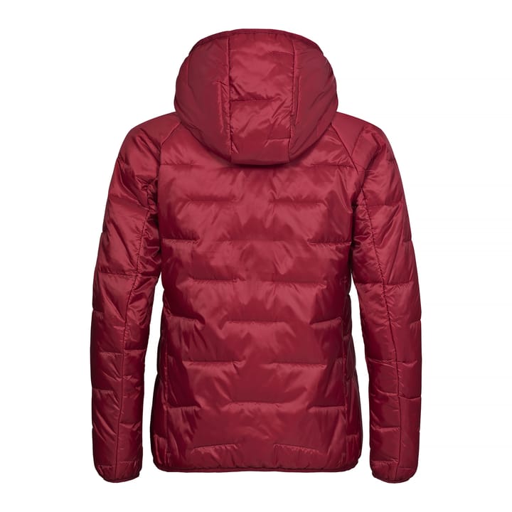 Urberg Davik Padded Jacket Women's Rio Red Urberg