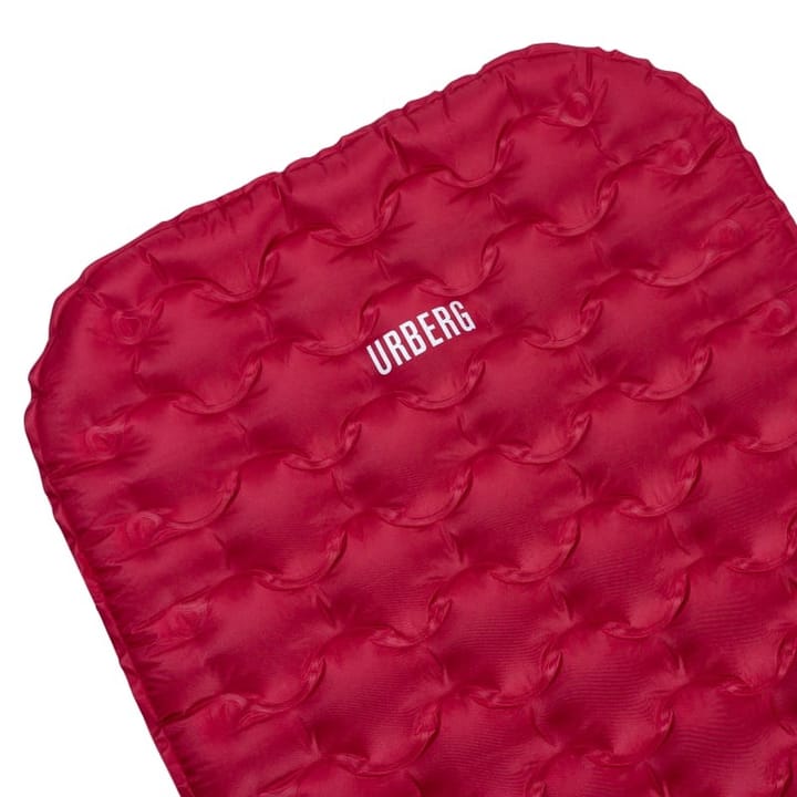 Urberg Deluxe Airmat Rio Red Urberg