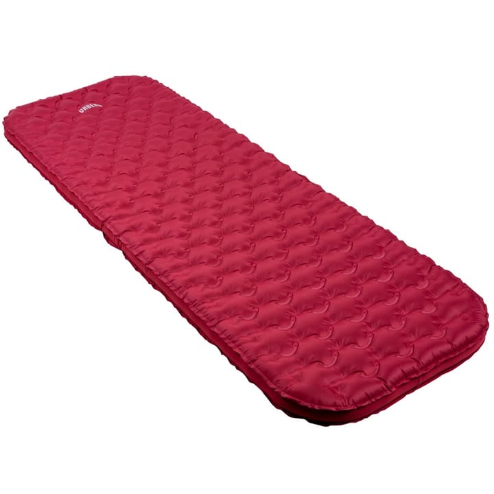 Urberg Deluxe Airmat Rio Red Urberg