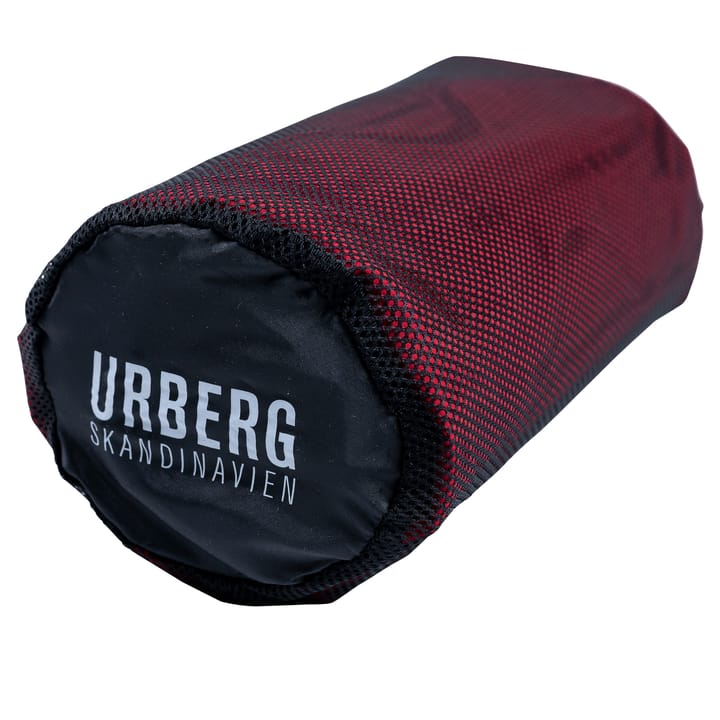 Urberg Deluxe Airmat Rio Red Urberg
