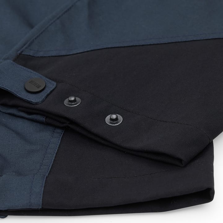 Urberg Women's Diabas Hiking Pants Midnight Navy Urberg