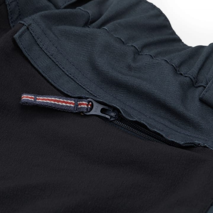 Urberg Women's Diabas Hiking Pants Midnight Navy Urberg