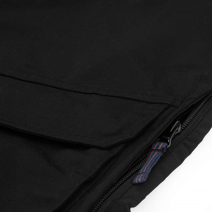 Urberg Men's Diabas Hiking Pants Black Beauty Urberg