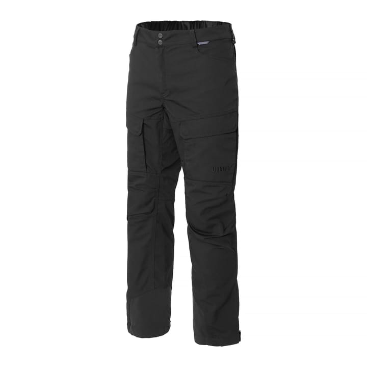 Men's Diabas Hiking Pants Black Beauty Urberg