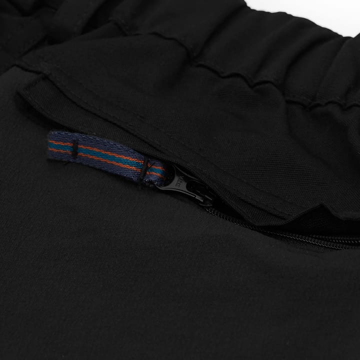 Diabas Hiking Pants Wmn Black Beauty Urberg